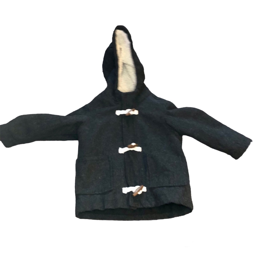 2t Winter Jacket